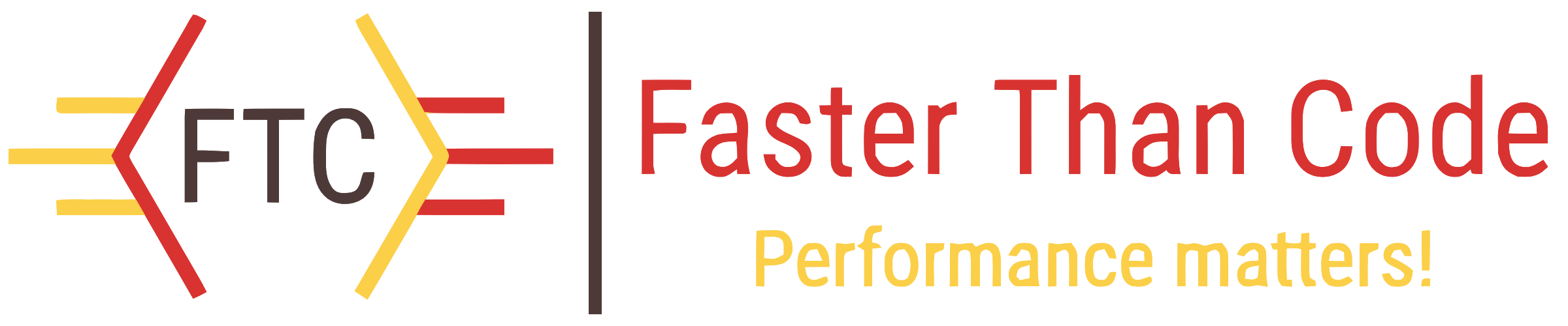 Faster Than Code