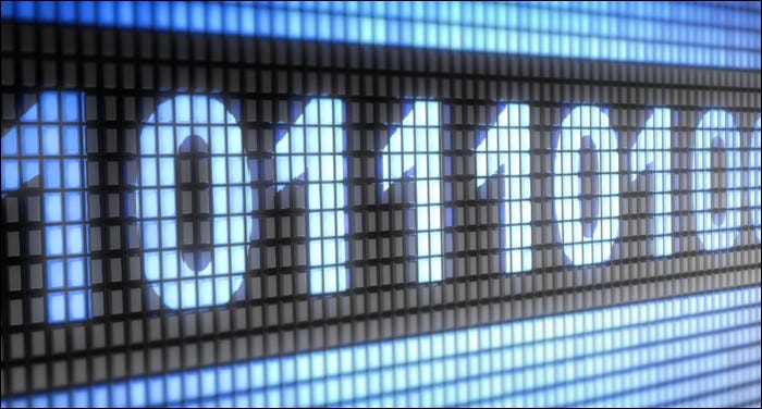 Using bitfields as permissions