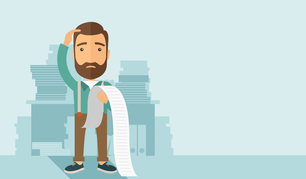 Does columns order matters?